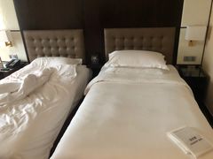 -上海静安昆仑大酒店