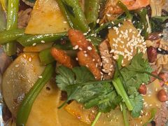 -每味每客·重庆麻辣烫(拓展大厦店)