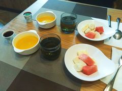 -清真·穆巴拉克西餐厅(回民街店)
