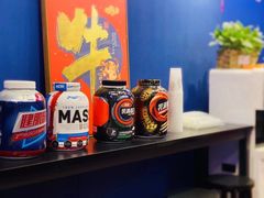 -FEELINGME乐刻私教馆·健身(沿海赛洛城店)
