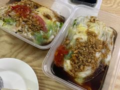 -小吴肠粉