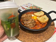 -必胜客(增城广场店)