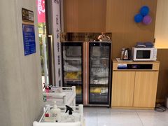 -彭世修脚(普罗旺世直营店)