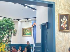 -NUR USTAM努尔师傅(碧玉华庭店)