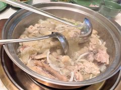 -润园四季椰子鸡火锅(南山海岸城店)