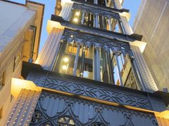 -圣胡斯塔升降机