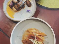 -涵苑私宴定制(外滩店)