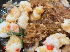 -绿茶餐厅(成都天府红店)