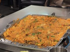 -李氏烤肉店