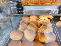 -甜嘟嘟烘焙坊(舒城路店)