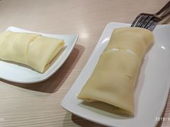 -佰搭果·广式茶餐厅(西华路店)