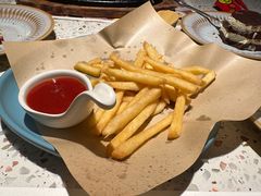 -战斧牛排餐厅(悦方IDmall店)