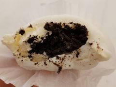 奥利奥雪媚娘-桃源村(南大店)