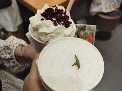 -茶颜悦色(雨花亭凯德二楼店)