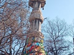 -大槐树寻根祭祖园