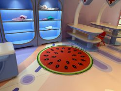 -宝贝王(天津滨海店)