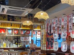 -千懿六本木酒场(常熟路店)