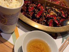 -莺花渡火锅City Green(万象城店)