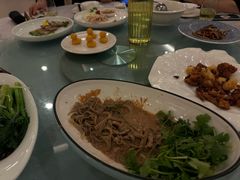 -全聚德(上海首店浦东店)
