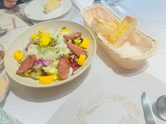 -PARFUM FLORAL花境法餐(南京首店)