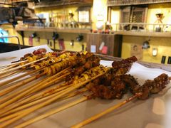 -今邕烧烤(西大店)