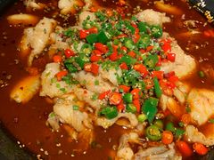 -成都娃娃花园餐厅 (南艺旗舰店)