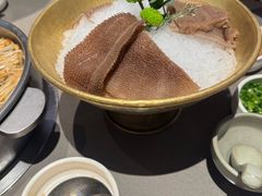 -巴奴毛肚火锅(大剧院店)