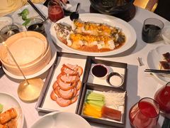 -莉莉海堂HAITANG·烤鸭(国贸商城店)