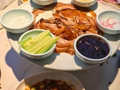 -额娘·春饼烤鸭(华北七楼创始店)