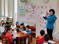 -伊顿幼儿园(天津上河雅颂校区)