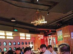 -啫神·广州地标美食(北京路店)