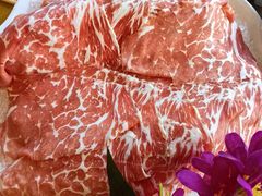 -百叶居·老北京涮羊肉(鼓楼店)