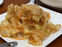 -东北风味思缘食府(对湖路店)
