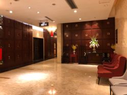 -南宁中心永恒皇冠假日酒店·宴会厅