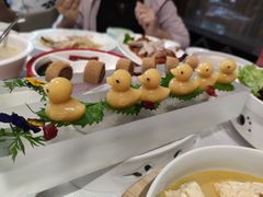 -月福京味斋·烤鸭店·北京菜(鼓楼总店)