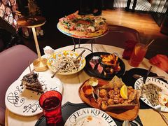 -IL TEATRO 精品意大利餐厅