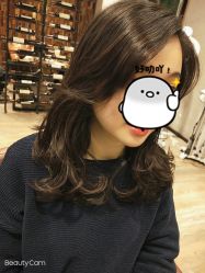 -藤野造型·专业烫染店