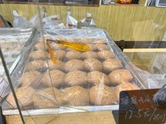 -包满意面包糕点(东坝店)