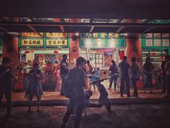 -小龍鳳餐室(番禺路店)