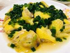 -凤城礼记鱼翅海鲜酒家(新马路总店)