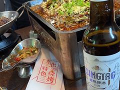 -东北特色烧烤(赣榆店)