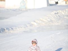 -翠云山银河滑雪场