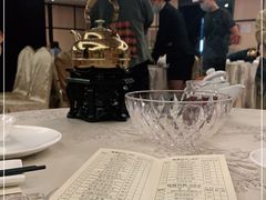 -香云轩·顺德菜(香云纱园林酒店店)