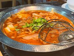 -古乐牛香·鲜牛肉牛杂火锅(五一中路店)