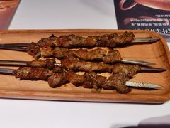 -阿娜尔·新疆菜(宜家荟聚中心店)