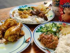 -富辉粉店·海南咖喱饭
