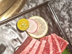 -牛将军•涮肉•烤肉(北京王府井·故宫店)