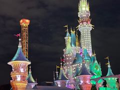 -宁波罗蒙环球乐园