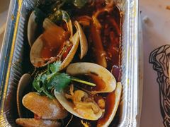 -蚝老板海鲜烧烤大排档(码头店)