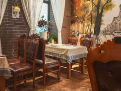 -安德烈俄式西餐厅(中央大街店)